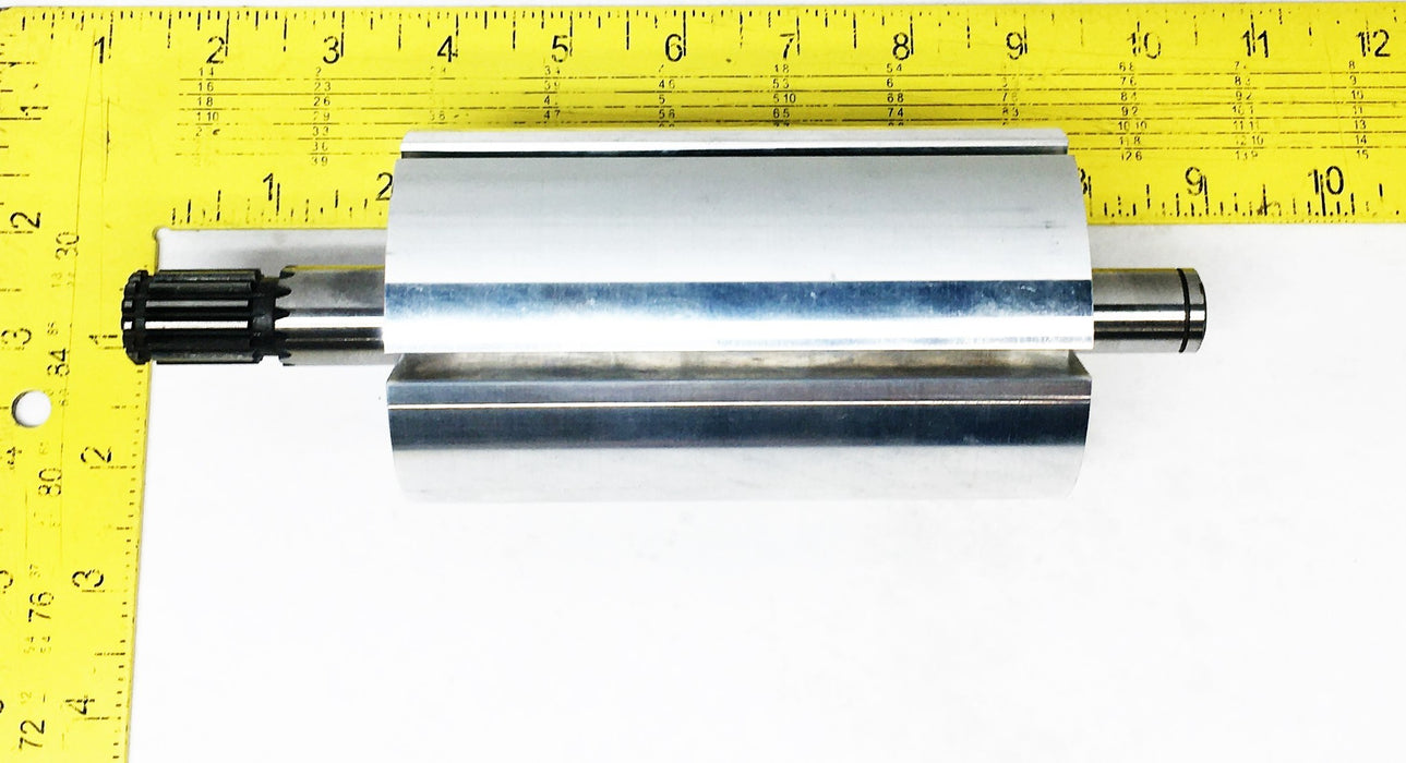 Ingersoll Rand Rotor 8-1/4 Inch OAL NOS