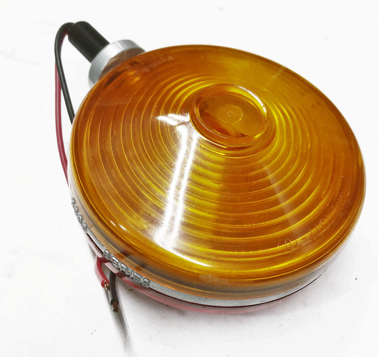 Signal Stat Stop/Tail/Turn Assembly 3863 NOS