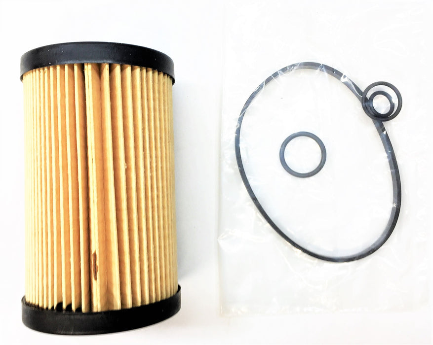 FLEET VALUE Fuel Filter 97780197 NOS