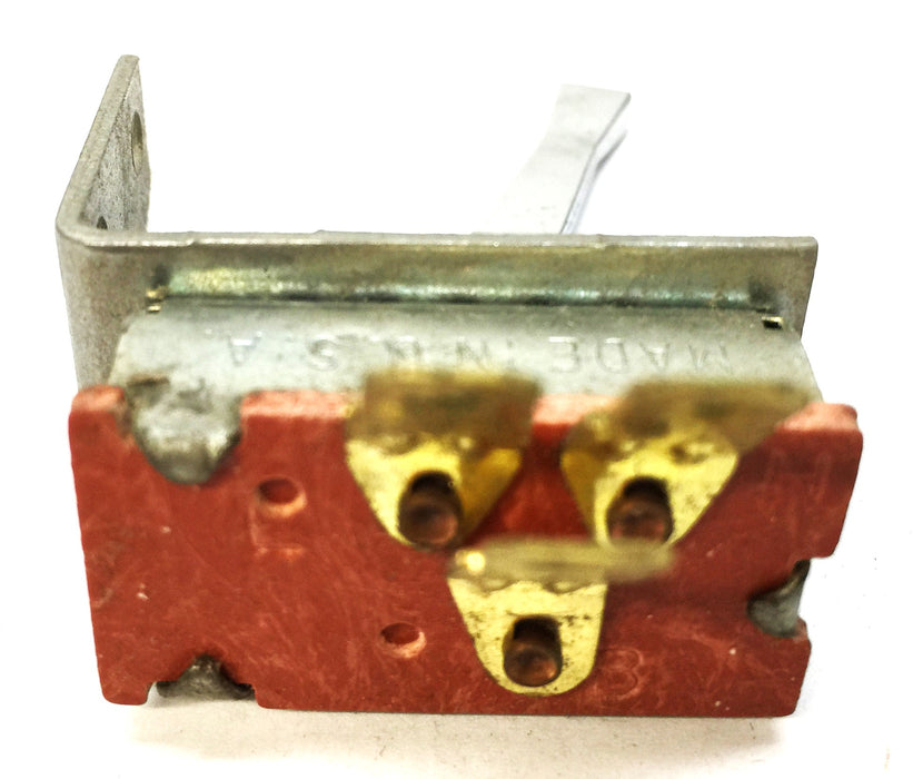 Wells Dodge Truck Blower Switch SW209 NOS