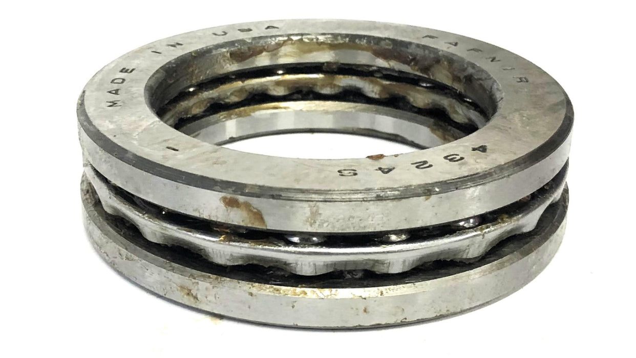 Fafnir Thrust Ball Bearing 4324S NOS