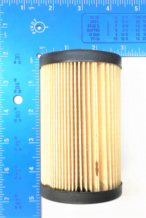 FLEET VALUE Fuel Filter 97780197 NOS