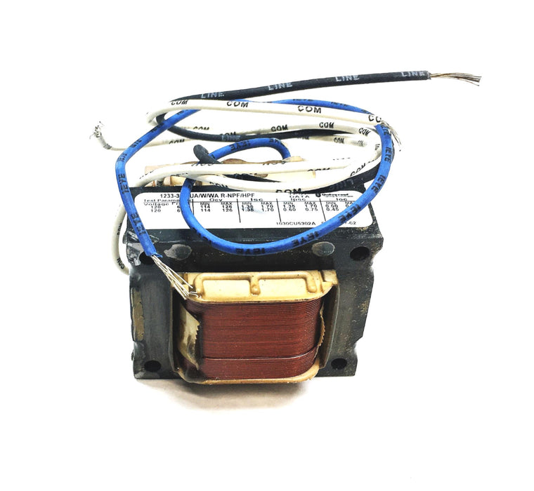 Universal Lighting Technologies 50W 120VAC Replacement Kit 1233-35W-000I NOS