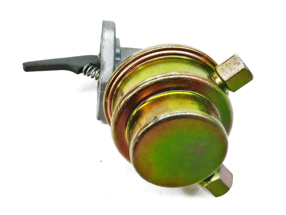 Master Fuel Pump Assembly 1005 NOS