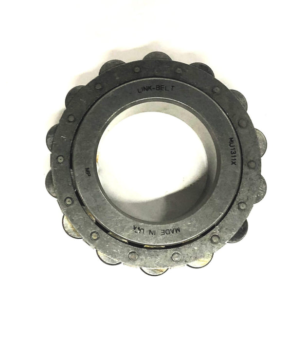 Link-Belt Cylindrical Roller Bearing Roller Assembly MU1311X NOS