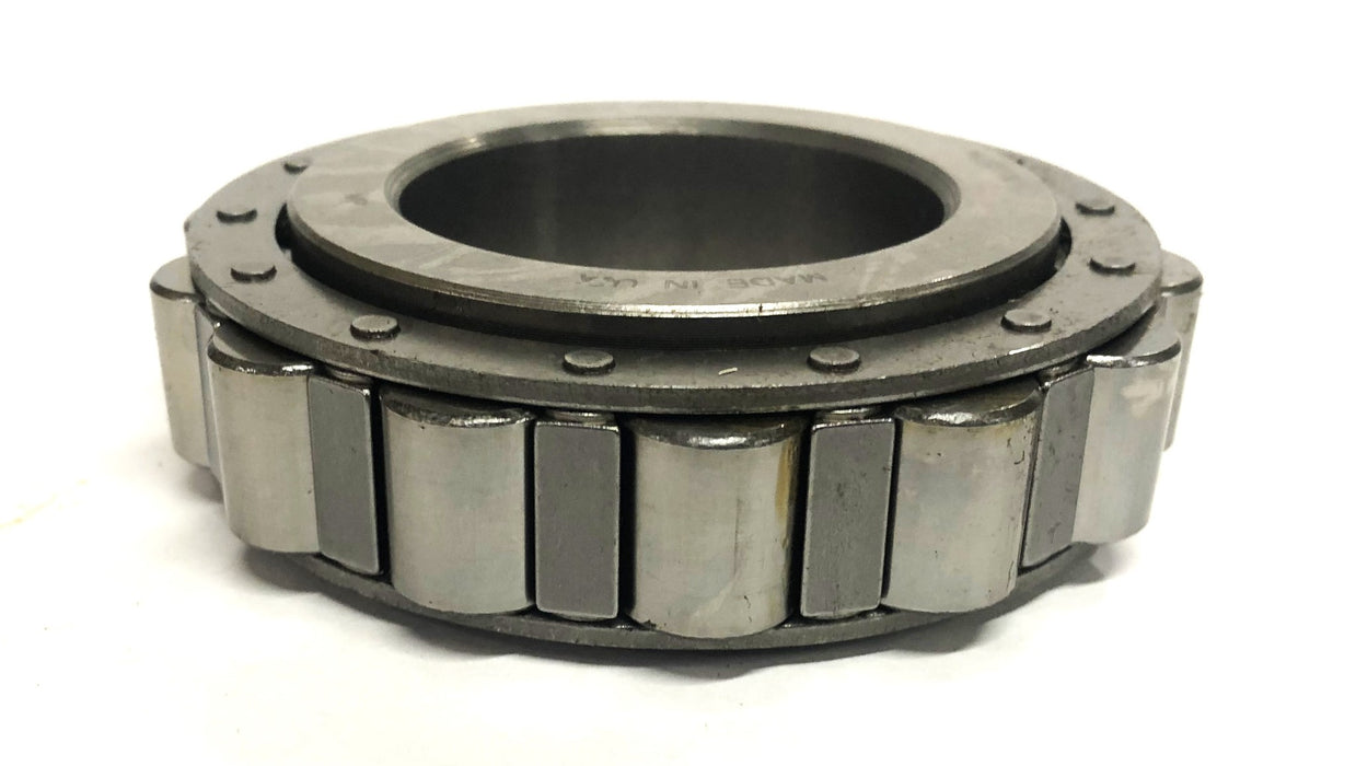 Link-Belt Cylindrical Roller Bearing Roller Assembly MU1311X NOS