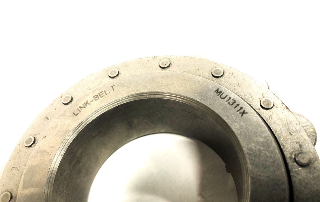 Link-Belt Cylindrical Roller Bearing Roller Assembly MU1311X NOS