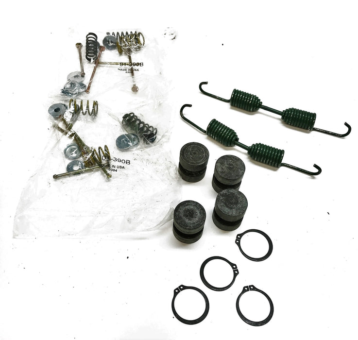 Dayton/Batco Brake Repair Kit 08-110702 [Lot of 2] NOS