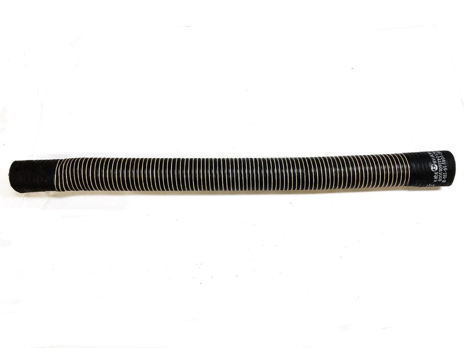 GMC OEM 2" x 27" Flexfab Coolant Hose GMC1041161108 [Lot of 2] NOS
