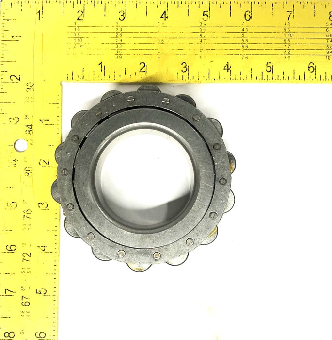 Link-Belt Cylindrical Roller Bearing Roller Assembly MU1311X NOS