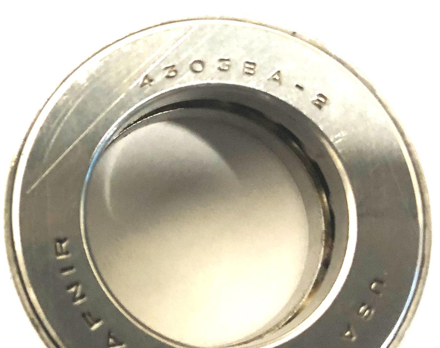 Fafnir Ball Bearing 4303BA-2 NOS
