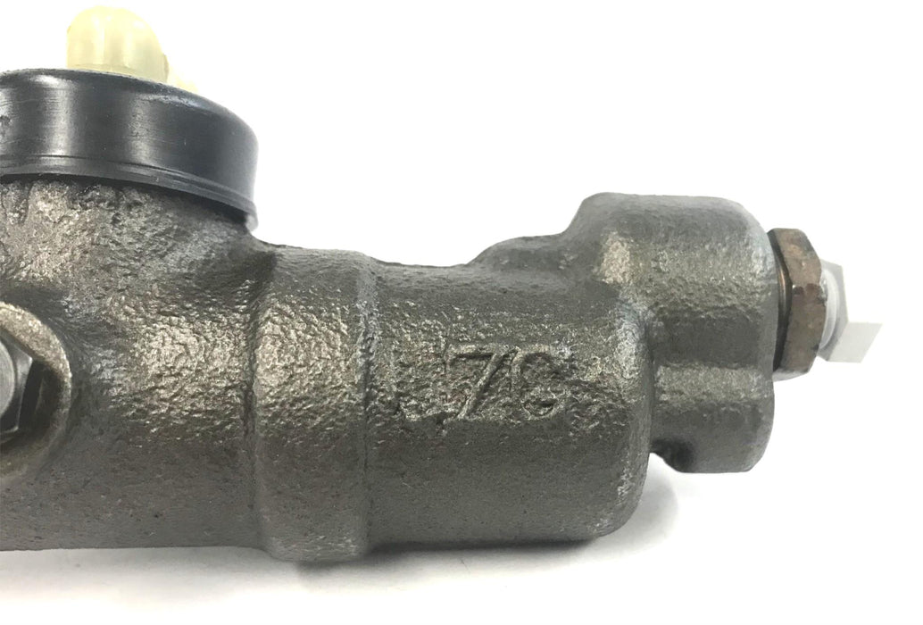 Wagner Brake Master Cylinder R107344 USED