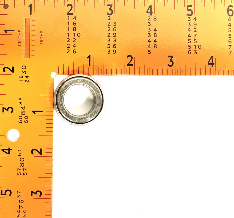 Fafnir Ball Bearing 4303BA-2 NOS