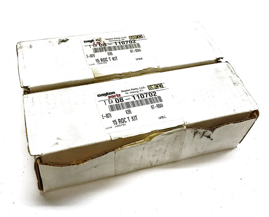 Dayton/Batco Brake Repair Kit 08-110702 [Lot of 2] NOS