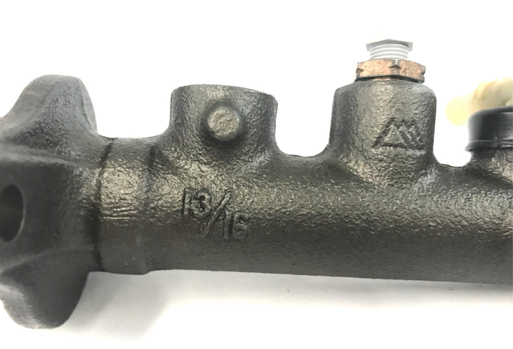 Wagner Brake Master Cylinder R107344 USED