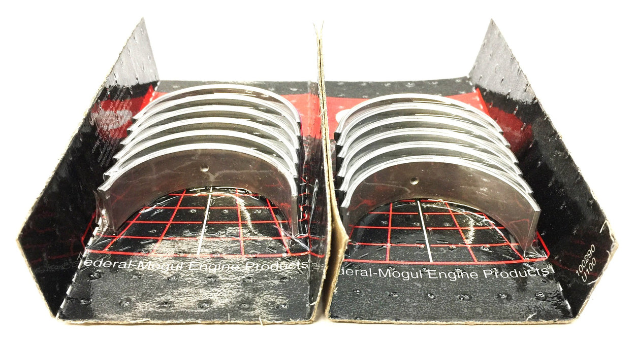 Federal-Mogul Connecting Rod Bearing Set 6-1735CP .25MM NOS