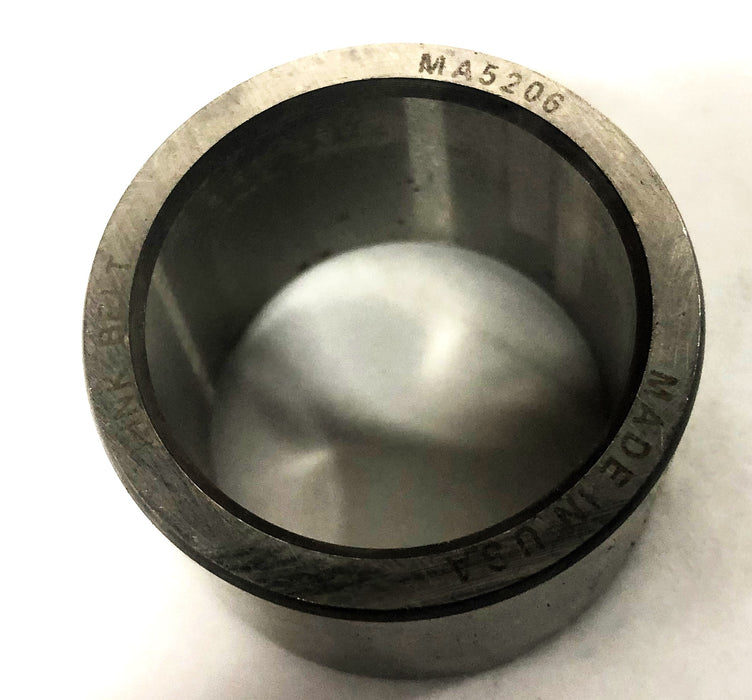 Link-Belt Cylindrical Roller Bearing Inner Ring MA5206 [Lot of 3] NOS