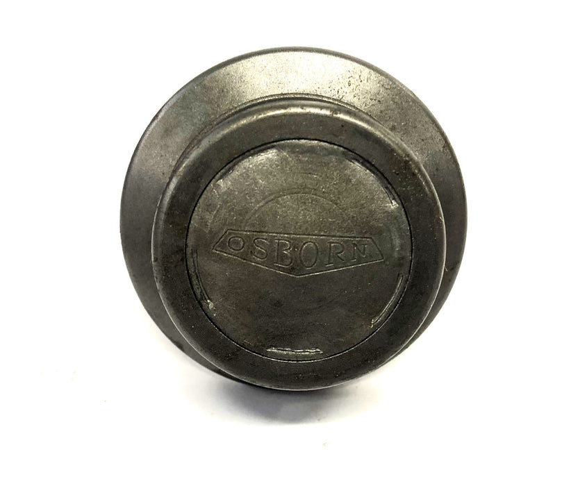 Osborn Heavy Duty Load Runners Flanged Cam Follower FLR-1 3/4 NOS