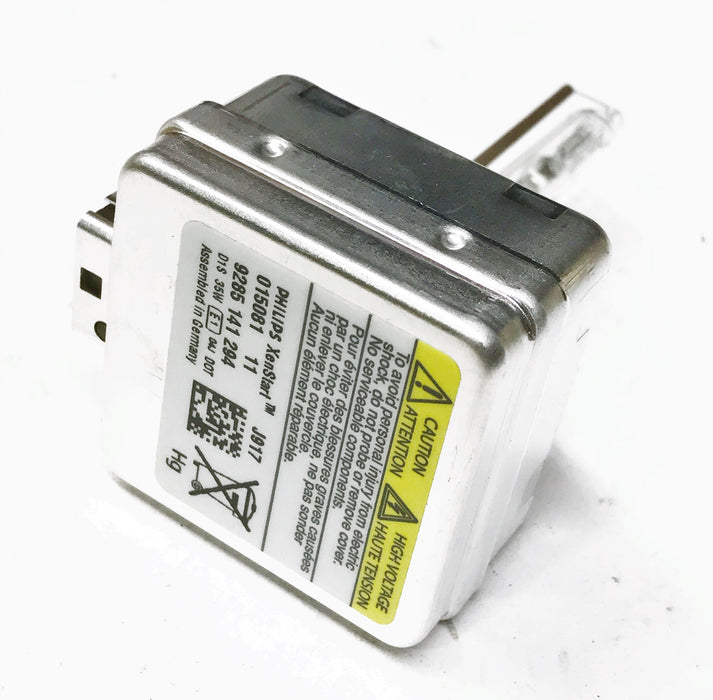 Hella Snow Plow Light Bulb Base Assembly H83074001 NOS