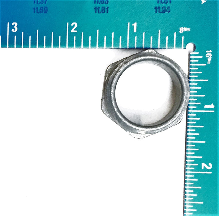 Cooper/Crouse-Hinds Insulated Throat 1052 [Lot of 12] NOS