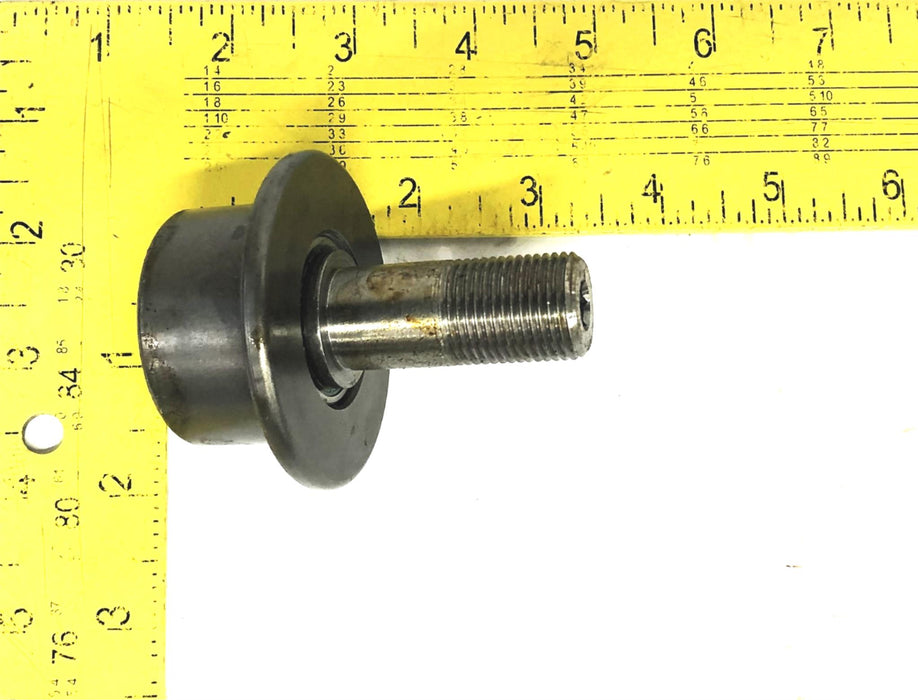Osborn Heavy Duty Load Runners Flanged Cam Follower FLR-1 3/4 NOS