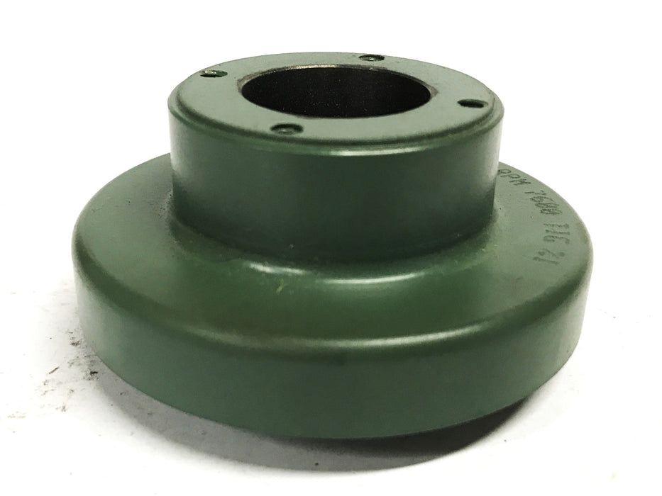 TB Woods Sleeve Coupling Flange 5SC35 [Lot of 2] NOS