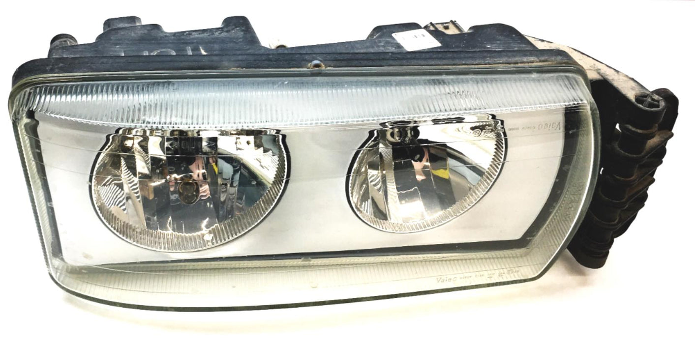 Iveco Valeo Headlamp 89504047579 USED