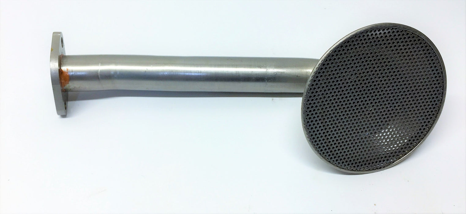 Detroit Diesel Oil Pump Tube Assembly 23511549 NOS