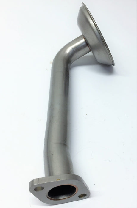 Detroit Diesel Oil Pump Tube Assembly 23511549 NOS