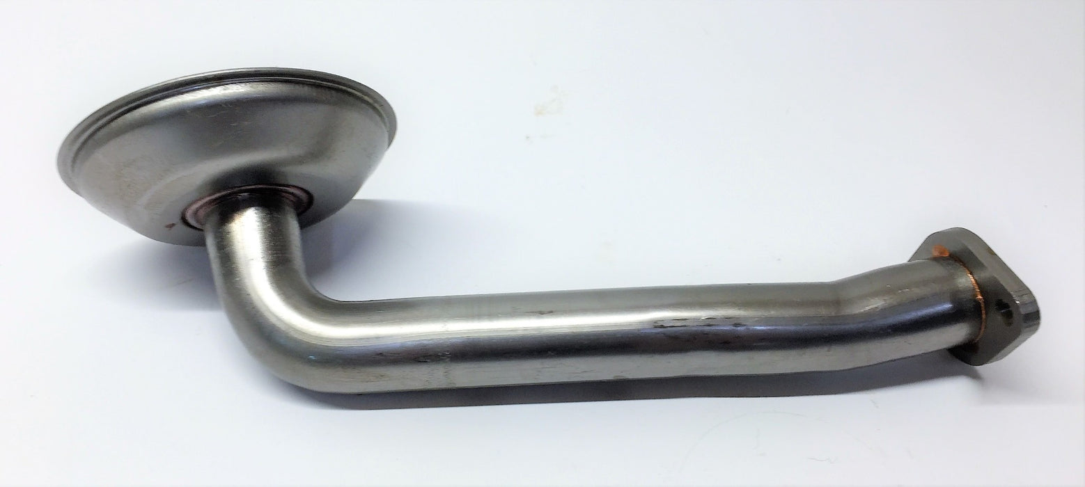 Detroit Diesel Oil Pump Tube Assembly 23511549 NOS
