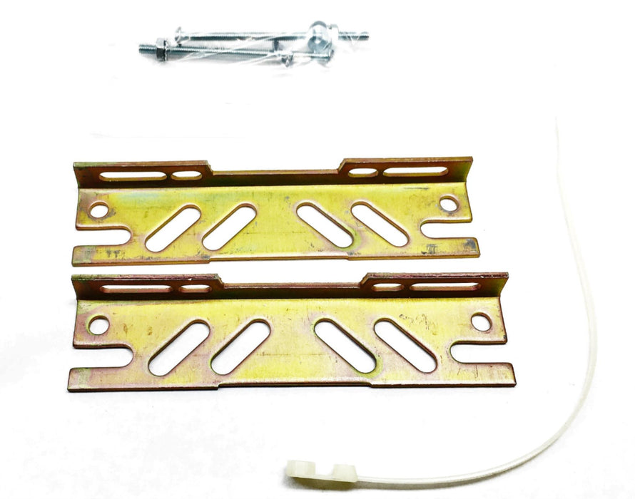 Universal Lighting Technologies Ballast Replacement Kit M150MLTLC3D-500K NOS