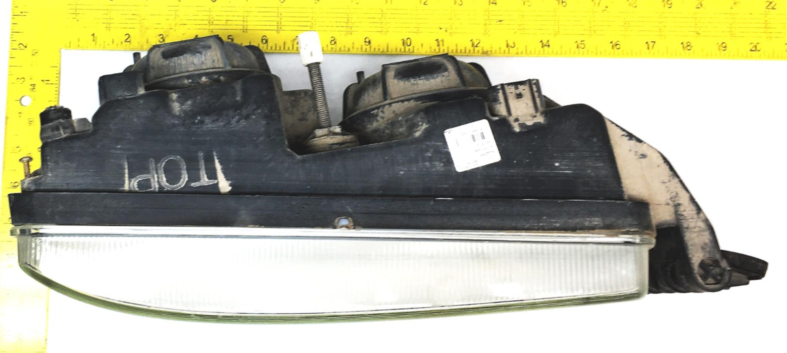 Iveco Valeo Headlamp 89504047579 USED