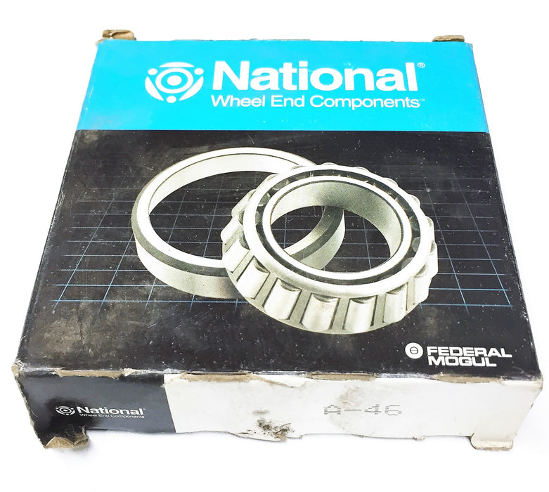 National Wheel Bearing A-46 NOS