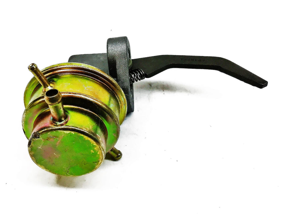 Master Fuel Pump Assembly 1333 NOS