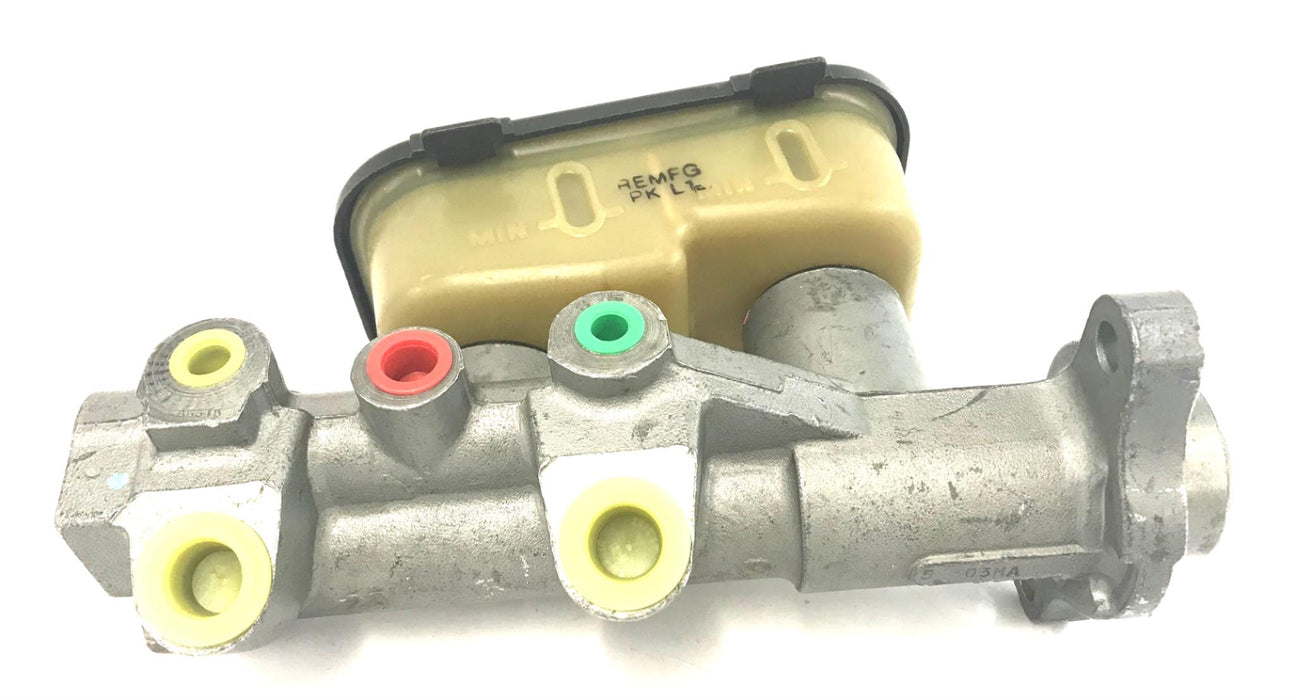 Bendix Brake Master Cylinder R11986 REMANUFACTURED