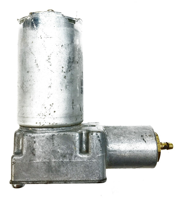 Compressor for Case New Holland/CNH 82035099 NOS