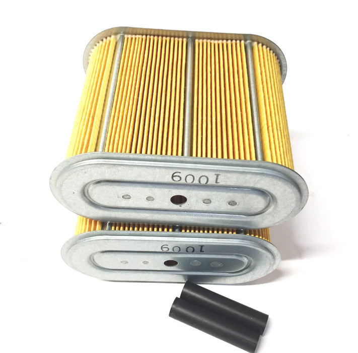 Kohler OEM Air Filter Element 63-083-01-S [Lot of 2] NOS