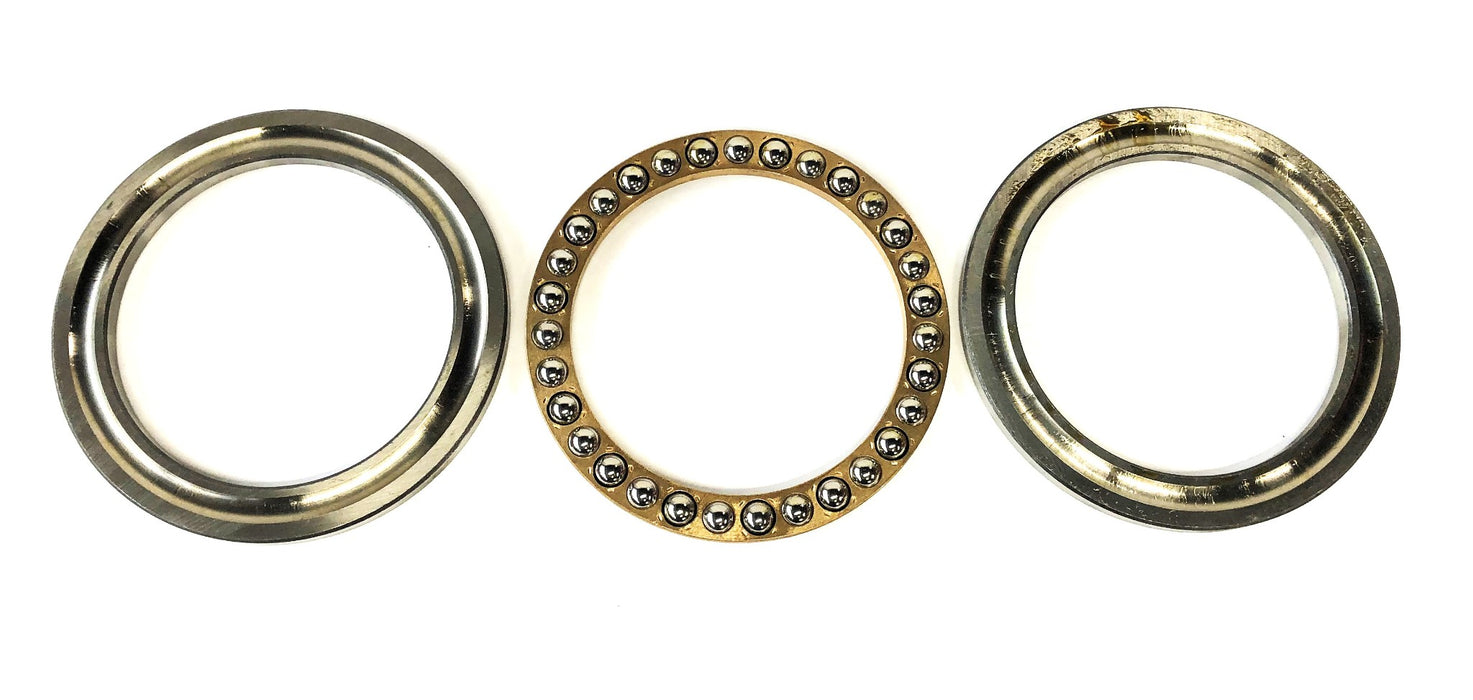 Aetna Thrust Ball Bearing 1022 NOS