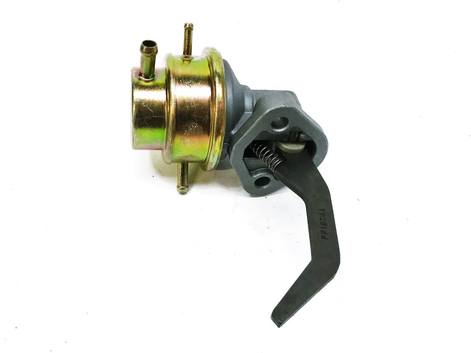 Master Fuel Pump Assembly 1333 NOS