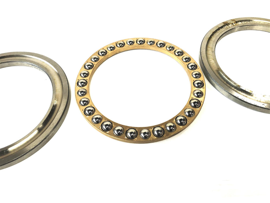 Aetna Thrust Ball Bearing 1022 NOS
