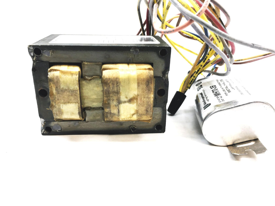Universal Lighting Technologies Ballast Replacement Kit M150MLTLC3D-500K NOS