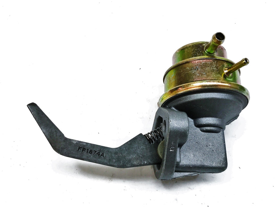 Master Fuel Pump Assembly 1333 NOS