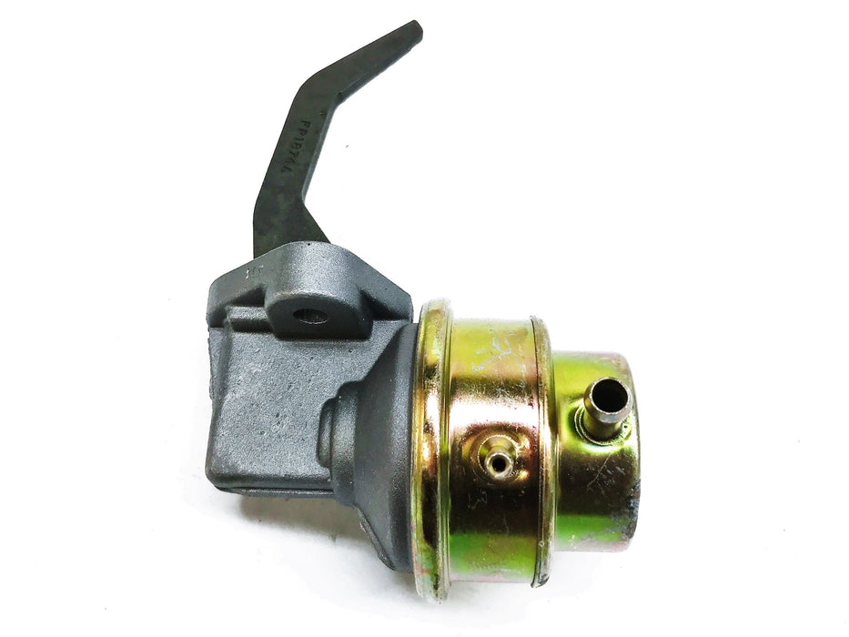 Master Fuel Pump Assembly 1333 NOS