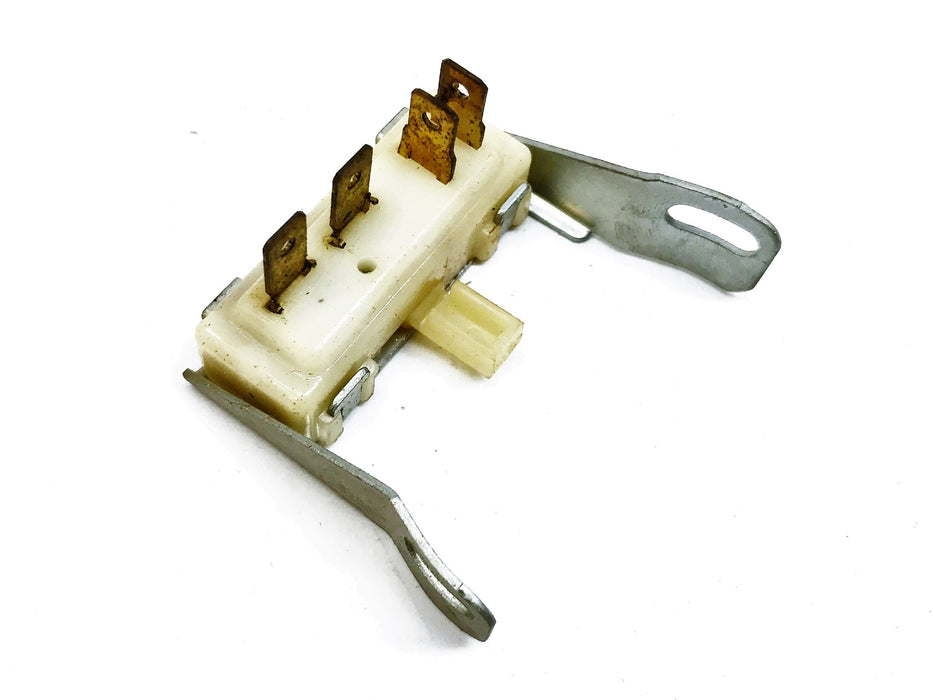 Sorensen Backup Switch NS-16 NOS