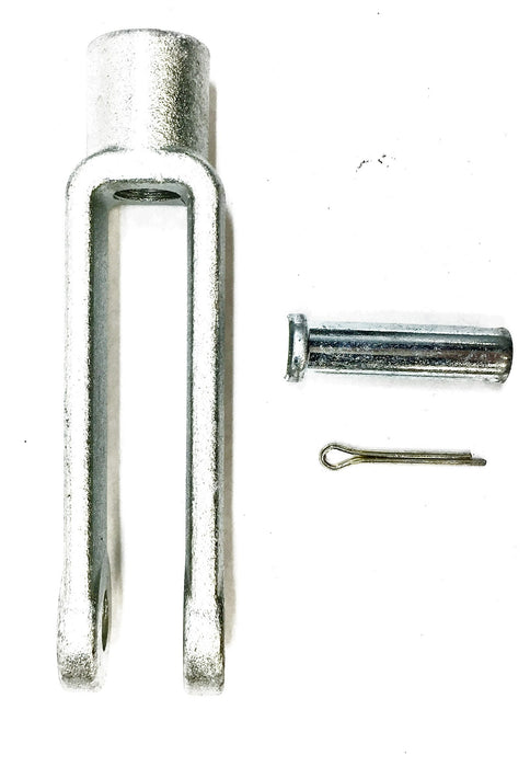 Velvac Extended Clevis and Pin Kit 019051 NOS