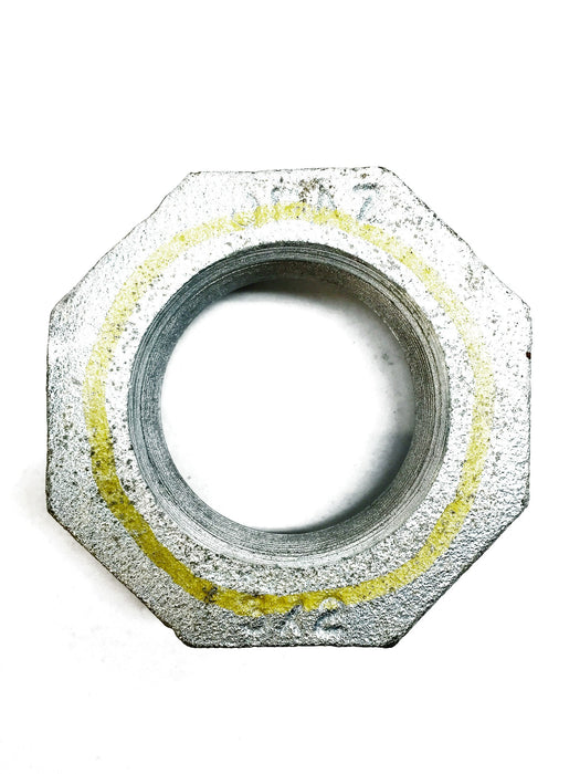 Topaz Reducer Bushing 3x2 NOS