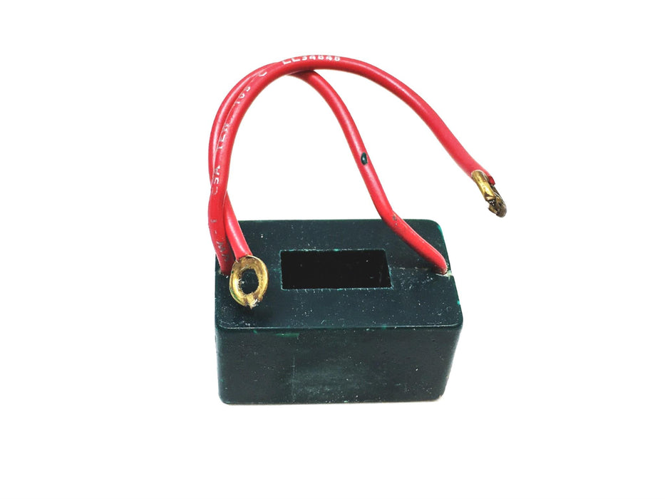Furnas Class 44 Magnetic Coil Series A 75D50833099 NOS