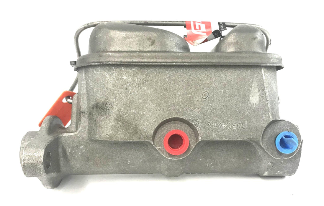FleetMaster Brake Master Cylinder 1764 REMANUFACTURED