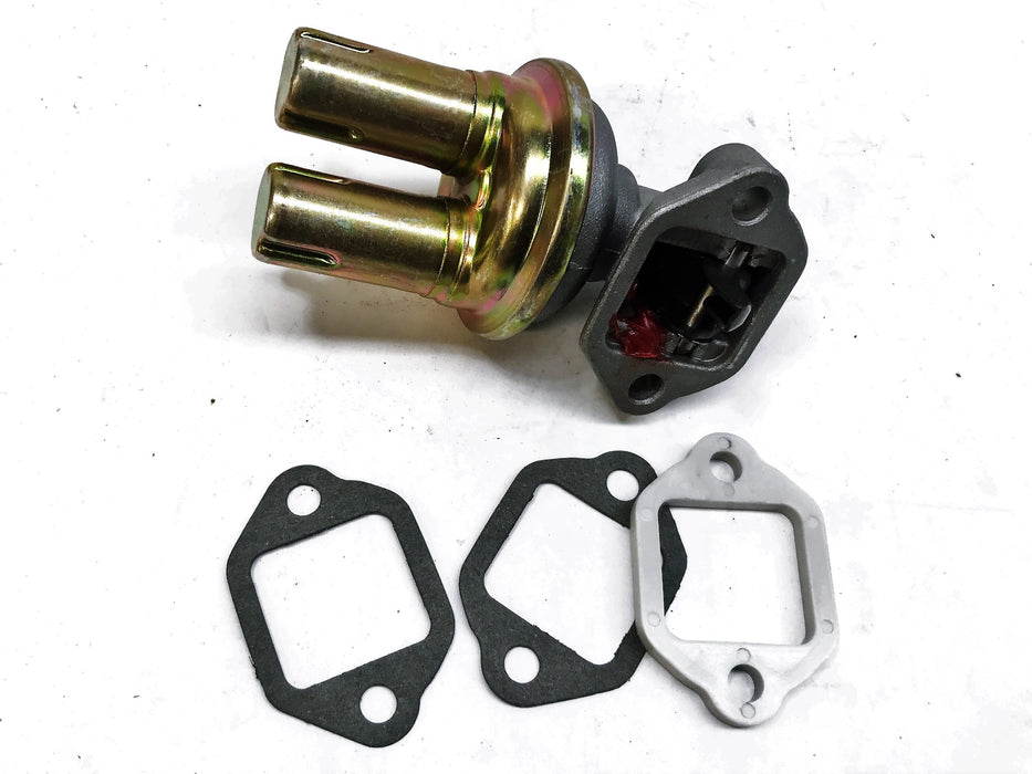 Master Fuel Pump Assembly 1373 NOS