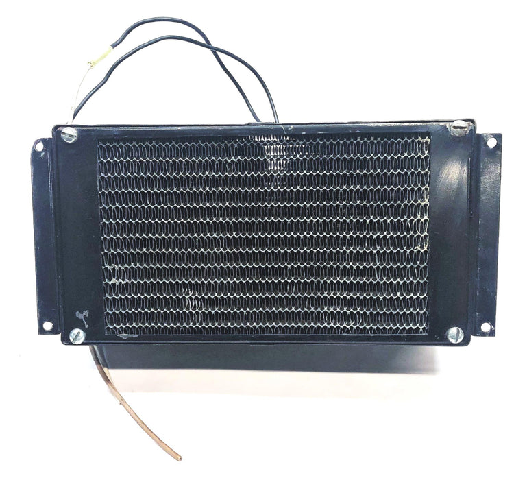 Unbranded Forced Air Oil Cooler Heat Exchanger 8145FH12V7445 USED